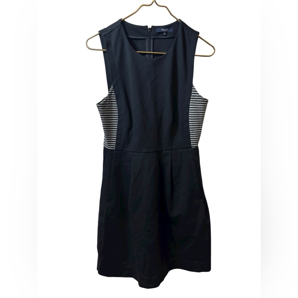 MADEWELL | dress 6